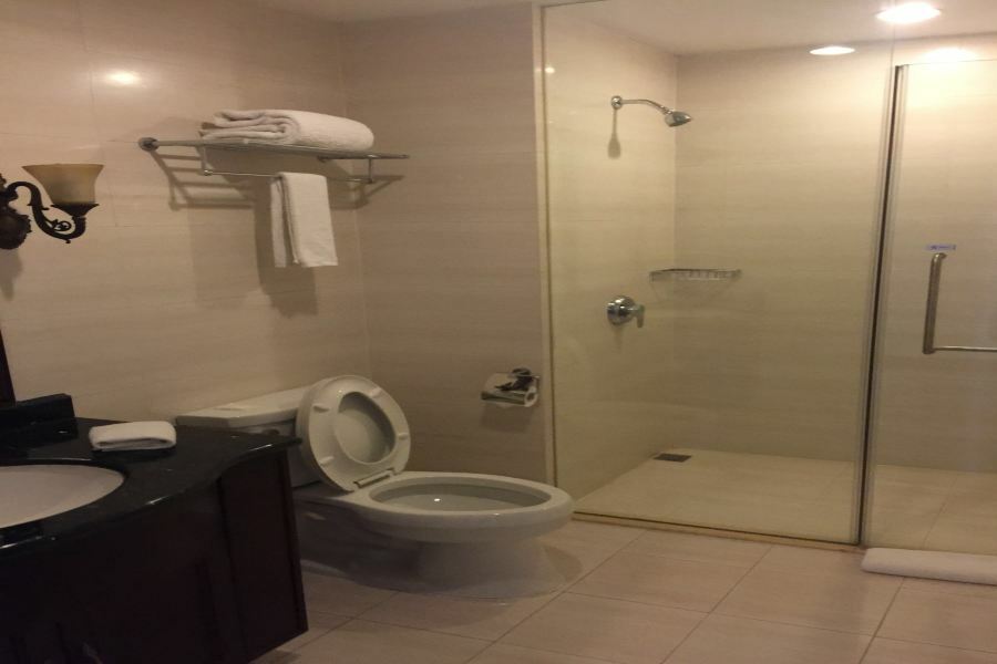 Ariva Tianjin Serviced Apartment Экстерьер фото